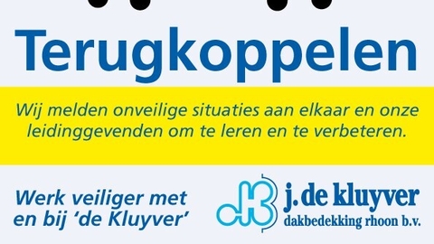 2 Terugkoppelen